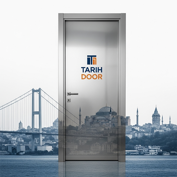 Çelik Kapı Tamiri Sultangazi Tarih Door İletişim
